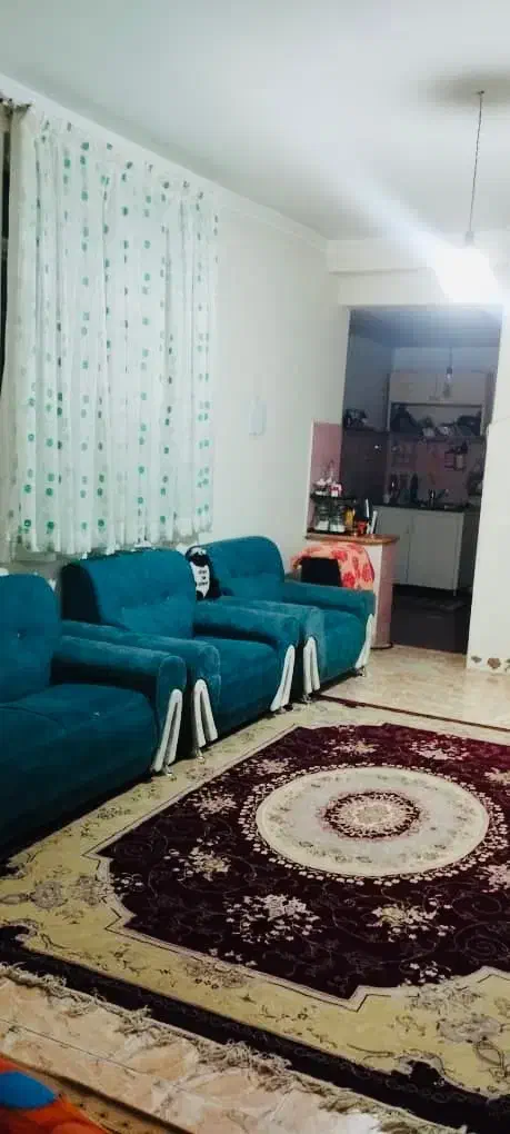 سوییت مبله ۵۵متری/ محدوده ی مرکز خرید آرامش|اجارهٔ آپارتمان|رامسر, |دیوار