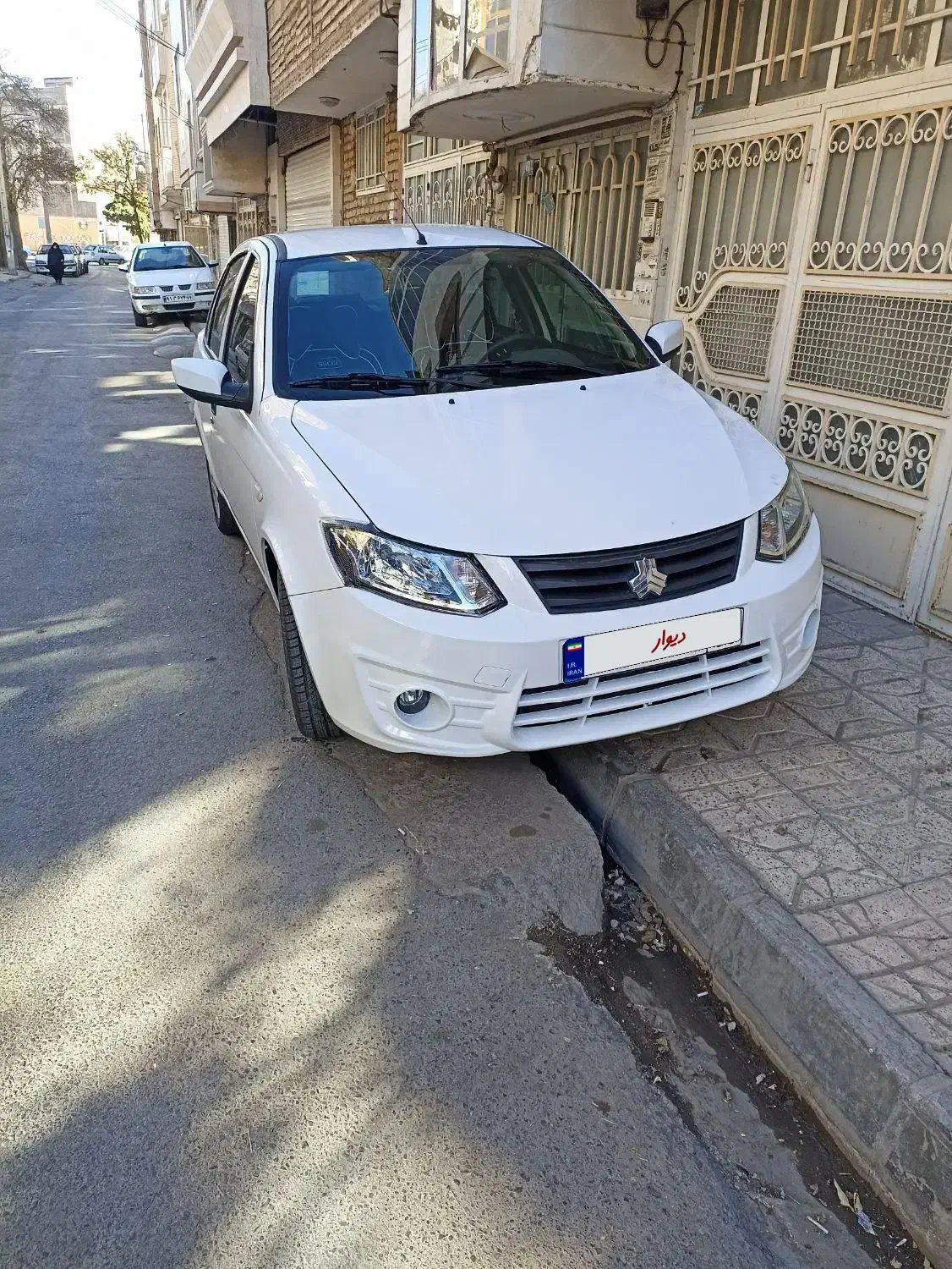 ساینا 1400|خودرو سواری و وانت|مشهد, تلگرد|دیوار