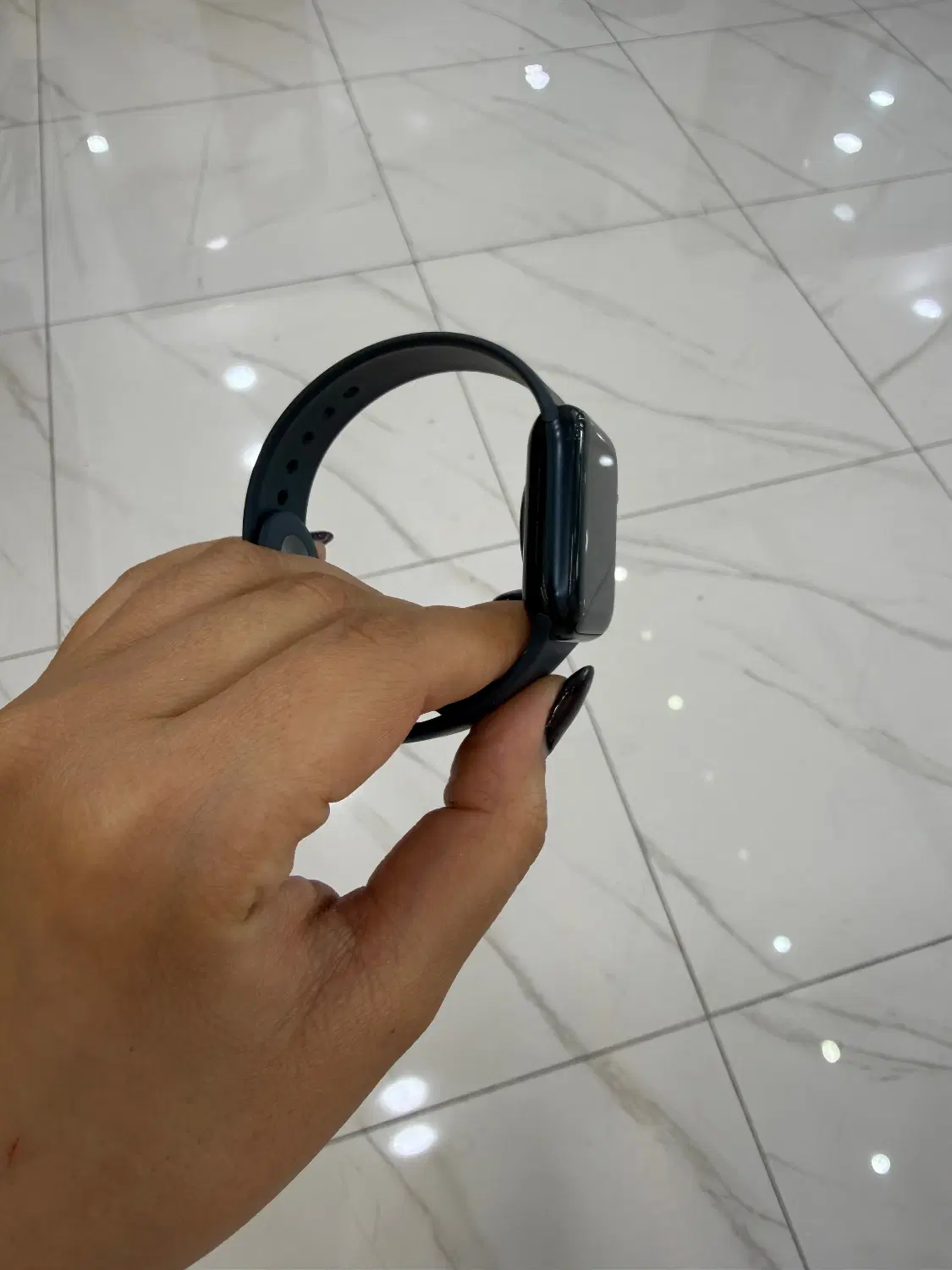 اپل واچ se 10|ساعت|شیراز, عفیفآباد|دیوار