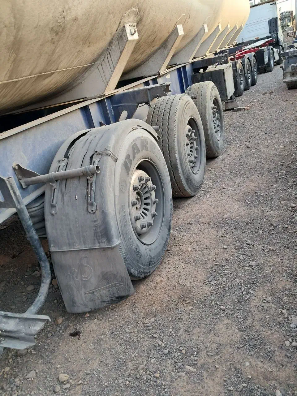 فروش تیغه ماموت|خودرو سنگین|تربت جام, شاهد|دیوار