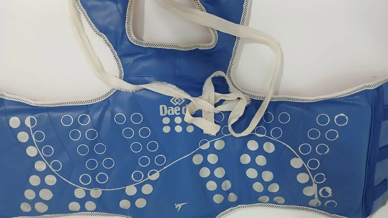 وسایل تکواندو  هگو ساق بند کاپ|تجهیزات ورزشی|مشگین شهر, |دیوار