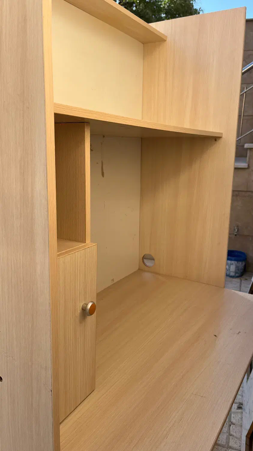 میز کامپیوتر|میز تحریر و کامپیوتر|زنجان, |دیوار