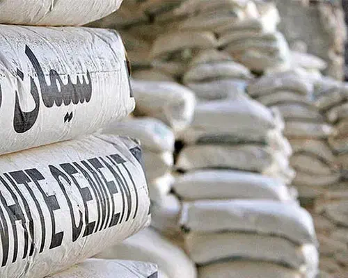 سیمان ده کیسه|حراج|امیدیه, |دیوار