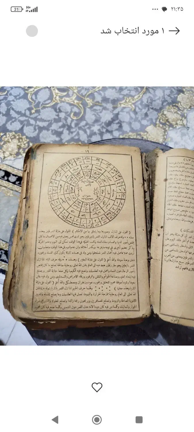 کتاب دعا|کتاب و مجله مذهبی|تهران, تهرانسر شرقی|دیوار