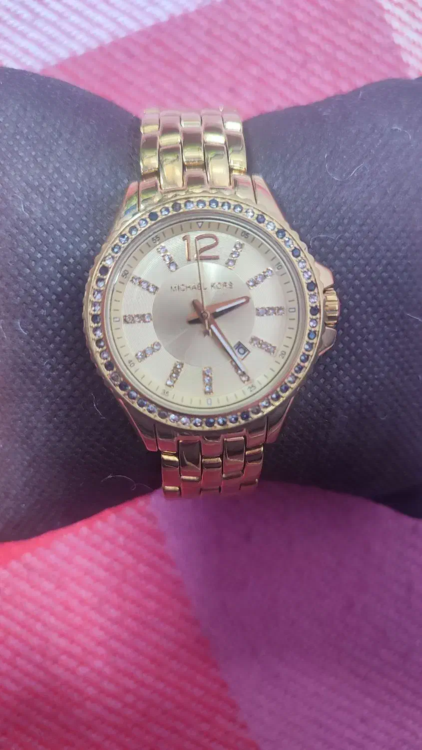 ساعت مچی زنانه|ساعت|کرمان, |دیوار