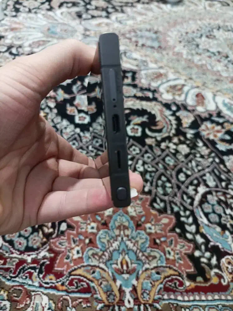 گوشی S24 Ultra|موبایل|بندر ماهشهر, |دیوار