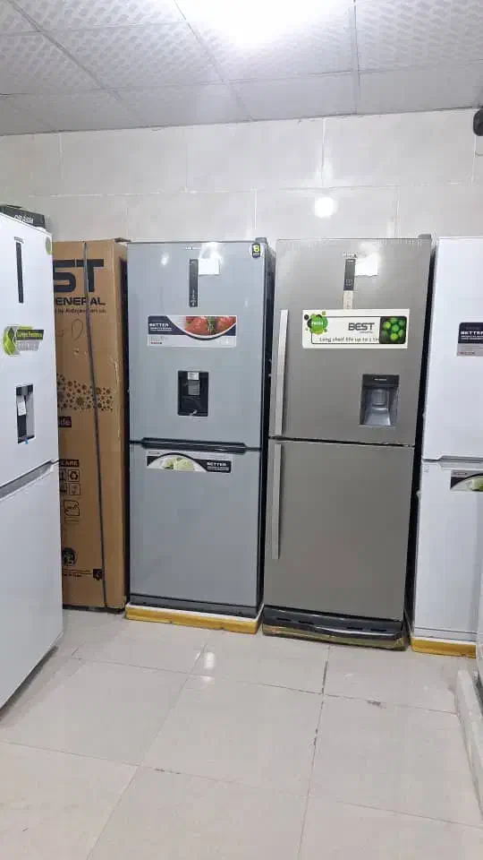 یخچال 26 موجود|یخچال و فریزر|بندرعباس, |دیوار