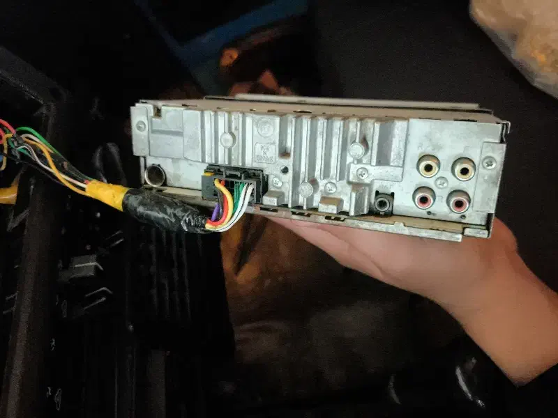 ضبط پایونیر|قطعات یدکی و لوازم جانبی|رشت, دیلمان|دیوار