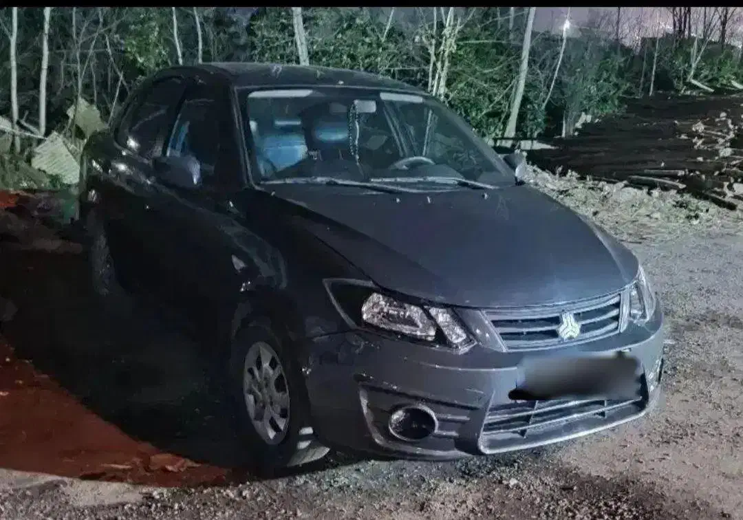 ساینا sx مدل 95|خودرو سواری و وانت|لاهیجان, لیالستان|دیوار