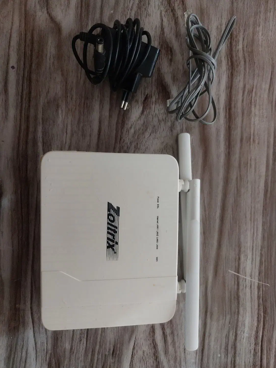 مودم|مودم و تجهیزات شبکه|اسفراین, |دیوار