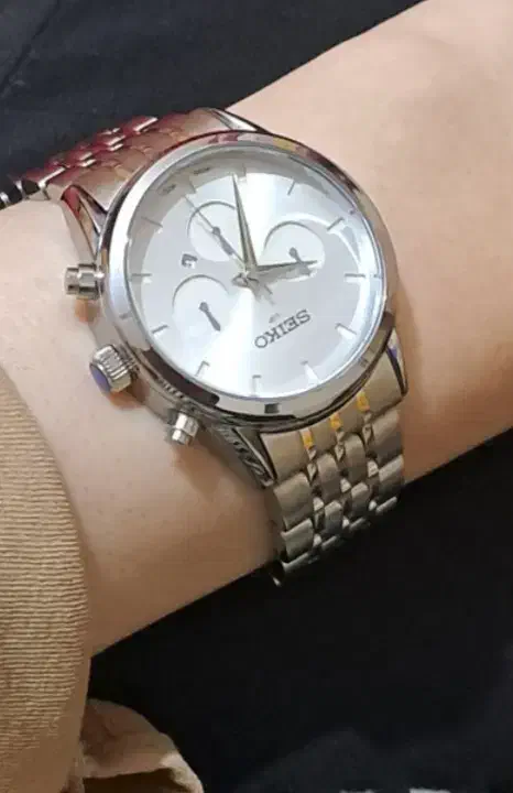 ساعت سیکو دخترانه|ساعت|اندیمشک, |دیوار