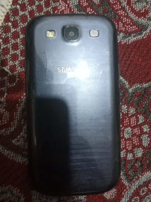 گوشی s3|موبایل|اهواز, دغاغله|دیوار