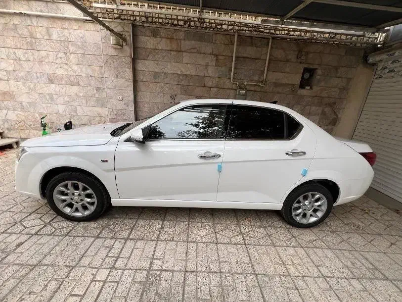 دنا پلاس اتومات آبشنال ۱۴۰۳|خودرو سواری و وانت|خرم بید, |دیوار