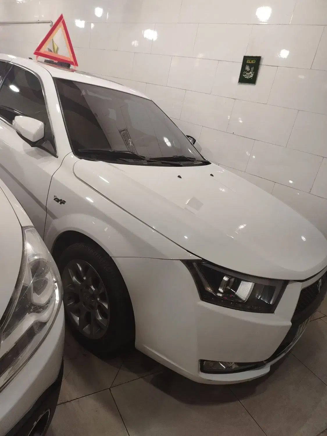 دنا پلاس توربو اتومات فول|خودرو سواری و وانت|اصفهان, ابر|دیوار