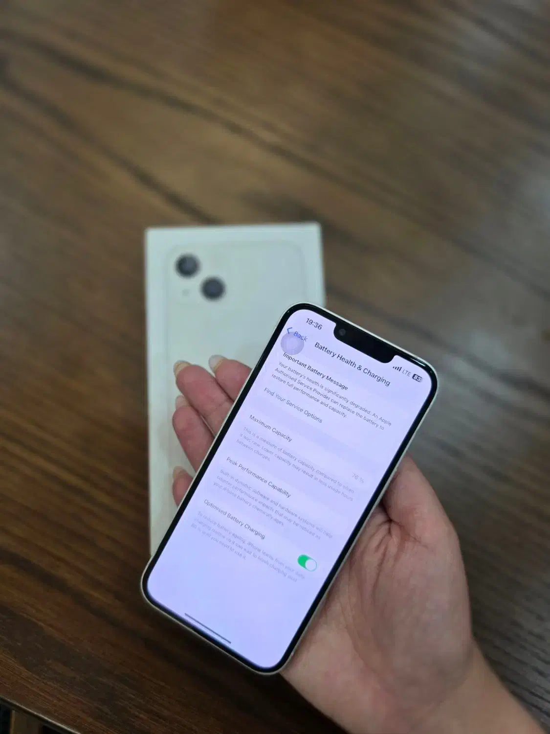 آیفون 13|موبایل|ری, دولت‌آباد|دیوار