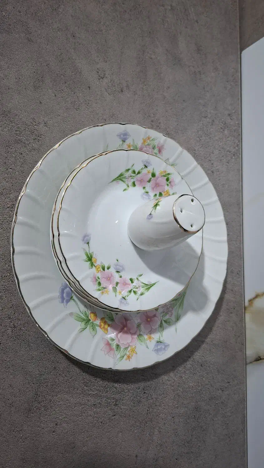 گلدان ۱۰۰ تومان خیارخوری  150ت رنده 50 جای شمع|ظروف سرو و پذیرایی|اهواز, ۳۰ متری|دیوار