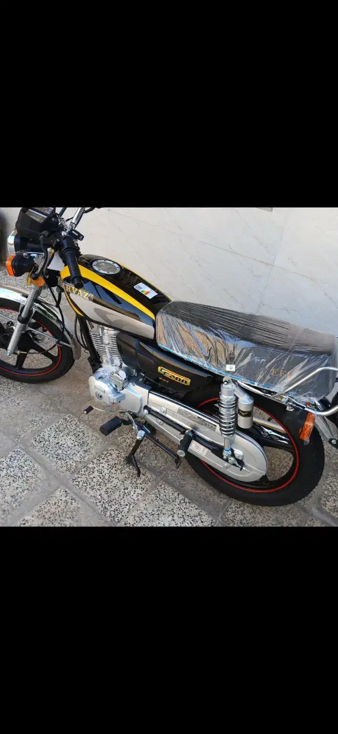 موتور|موتورسیکلت|سیلاخور, |دیوار