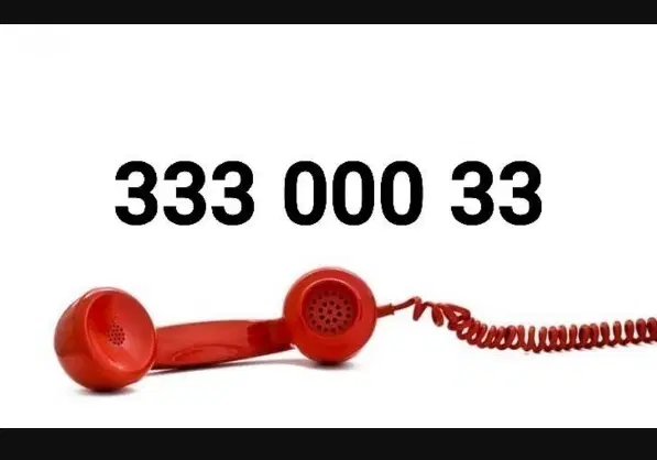 33 000 333 خط تلفن ثابت رند خط تلفن طلایی خط رند|تلفن رومیزی|تهران, شکوفه|دیوار