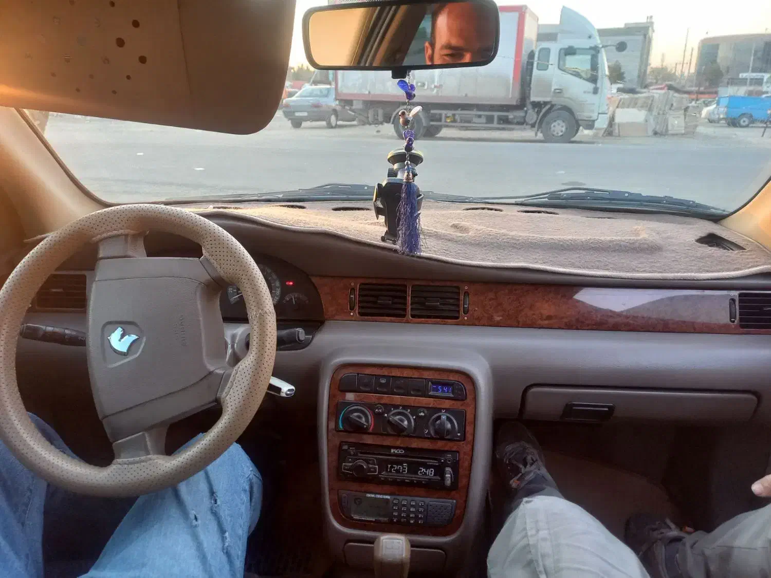 ماشین|خودرو سواری و وانت|نسیم‌شهر, |دیوار