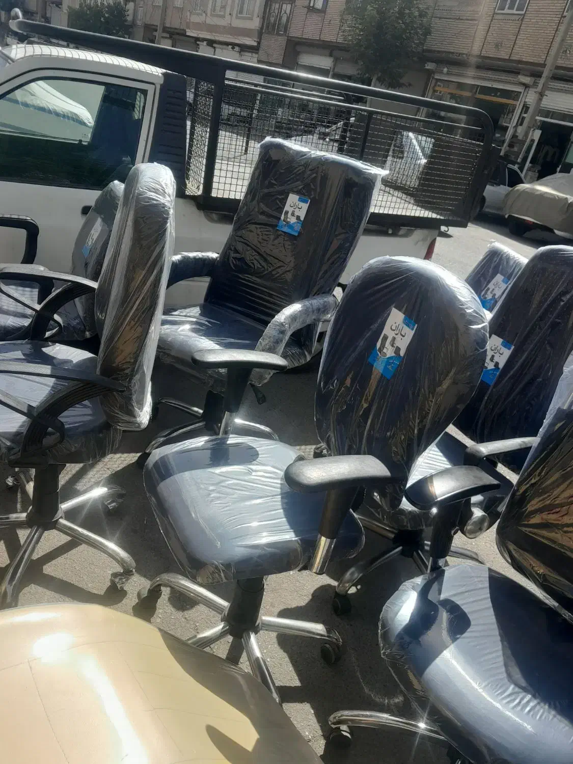 بار جدید فردا جمعه میرسه سمساری کوهکن فلکه بسیج|خدمات پیشه و مهارت|زابل, |دیوار