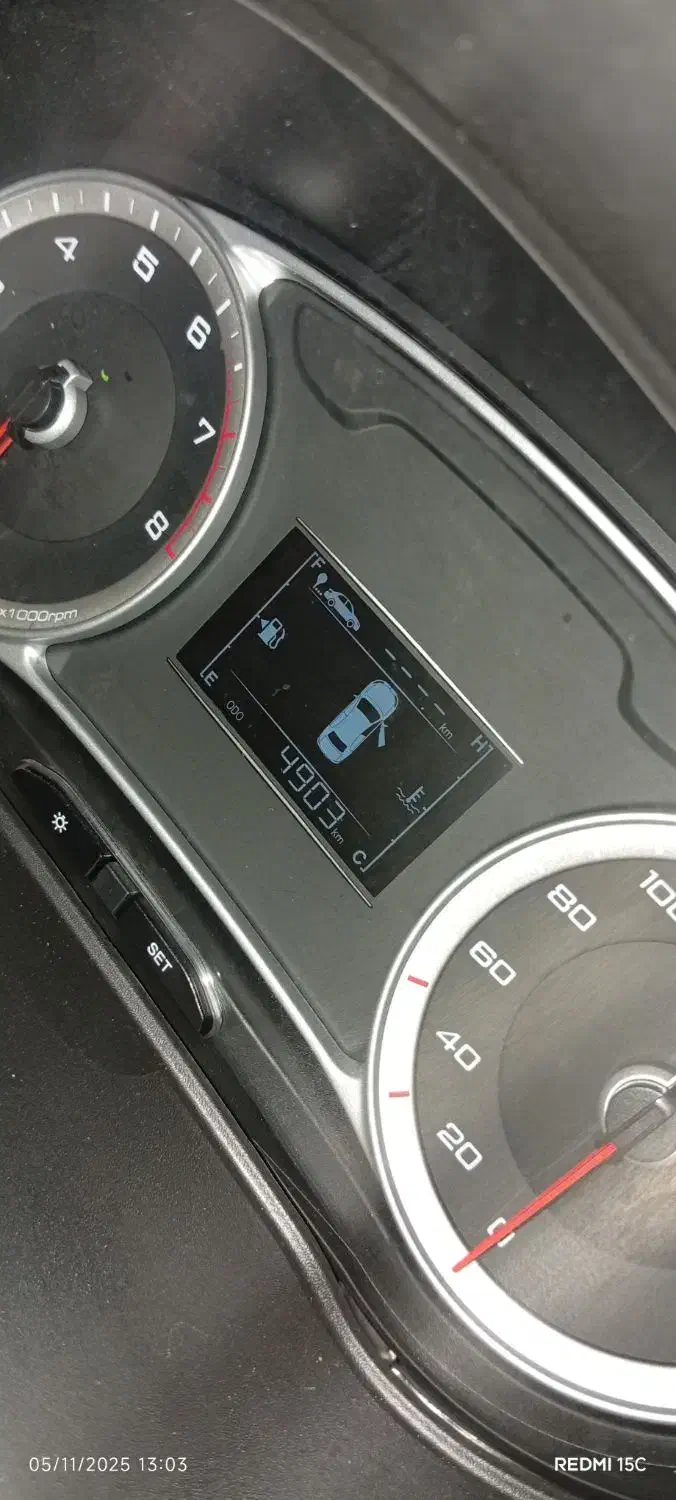 کوییک Rمدل خرداد۴۰۳|خودرو سواری و وانت|تبریز, |دیوار