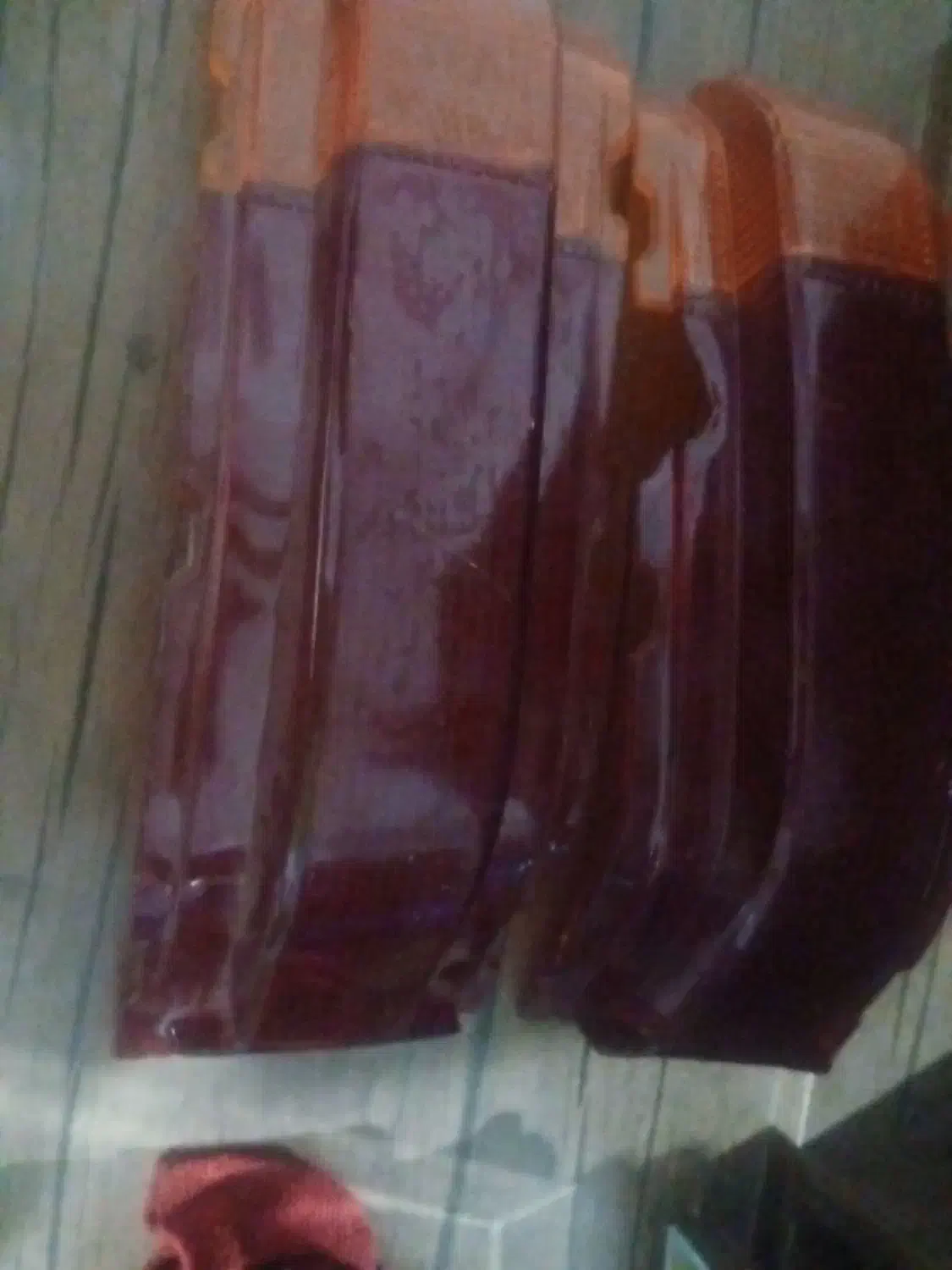 طلقه عقب کارینا و قاب چراغ کرونا جلو پنجره نو|قطعات یدکی و لوازم جانبی|تهران, حکیمیه|دیوار