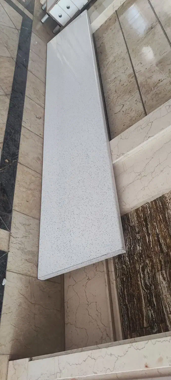 صفحه کابینت و ،شلف در حد نونو|کتابخانه، شلف، قفسههای دیواری|اندیشه, شهرک صدف|دیوار