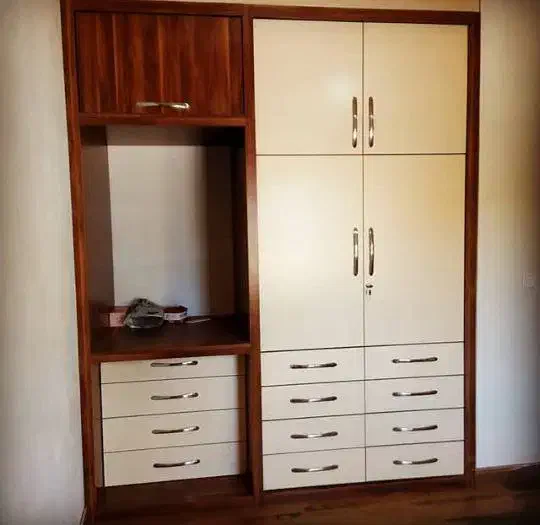 کابینت و کمد دیواری|خدمات پیشه و مهارت|مشهد, نوید|دیوار