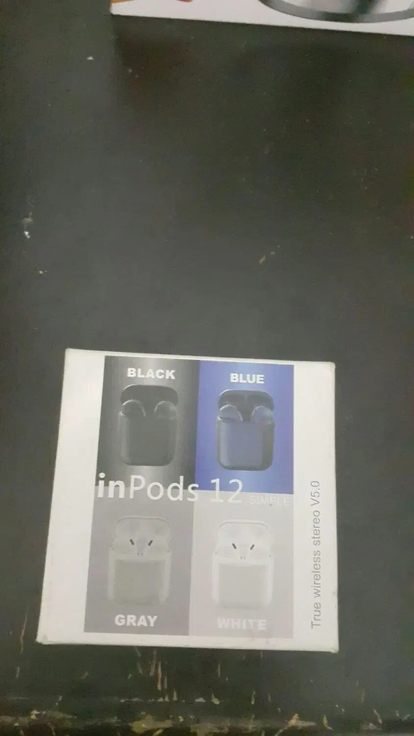 ایرپاد درحدنو|لوازم جانبی موبایل و تبلت|دزفول, |دیوار