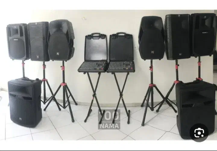 اجاره حجله عزا و اجاره باند|خدمات پذیرایی، مراسم|ارومیه, |دیوار