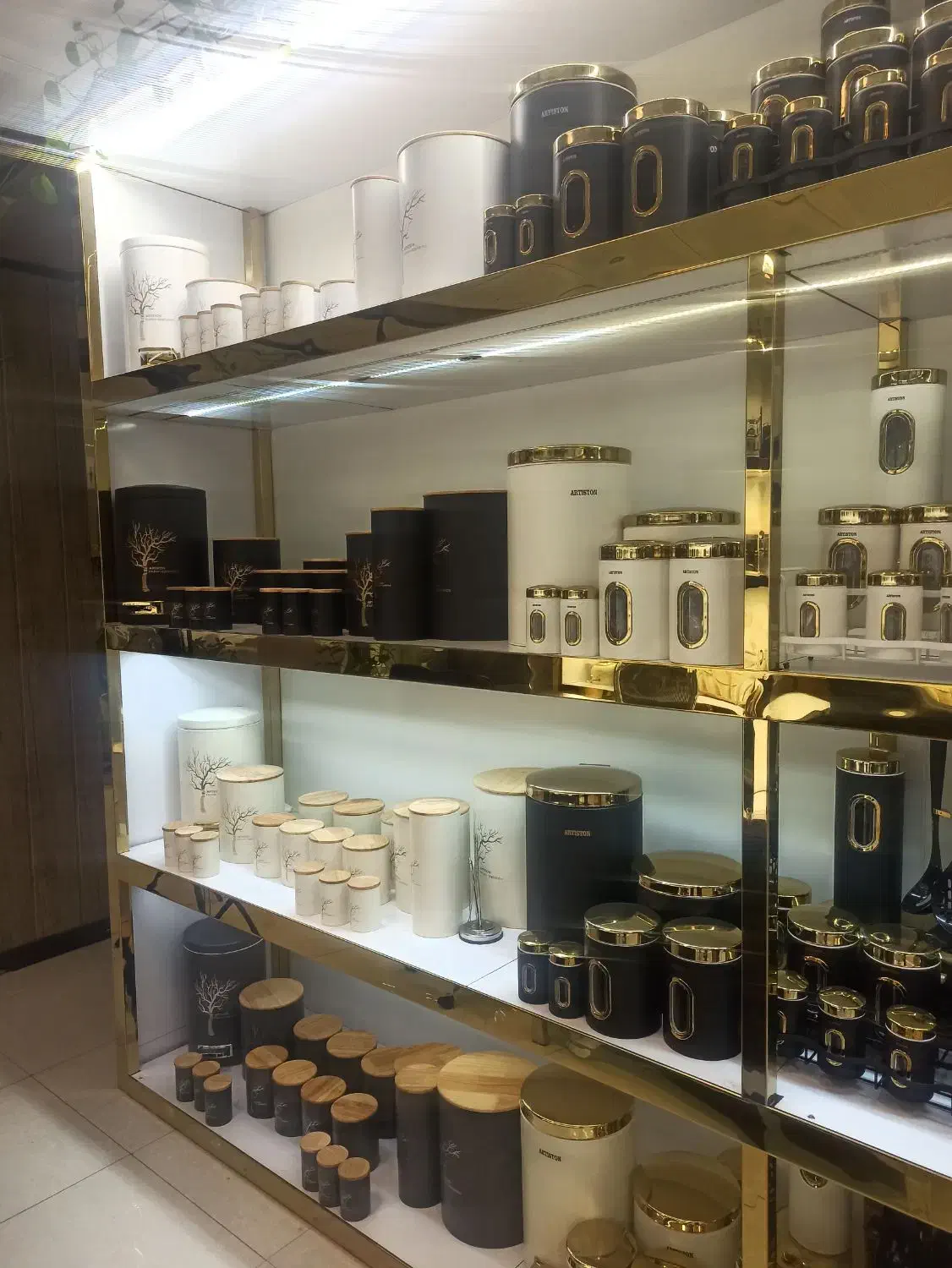 جا حبوباتی|ظروف نگهدارنده، پلاستیکی، یکبارمصرف|مرند, |دیوار