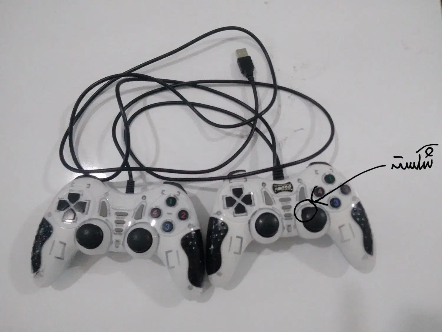 دسته بازی|کنسول، بازی ویدئویی و آنلاین|کامیاران, |دیوار