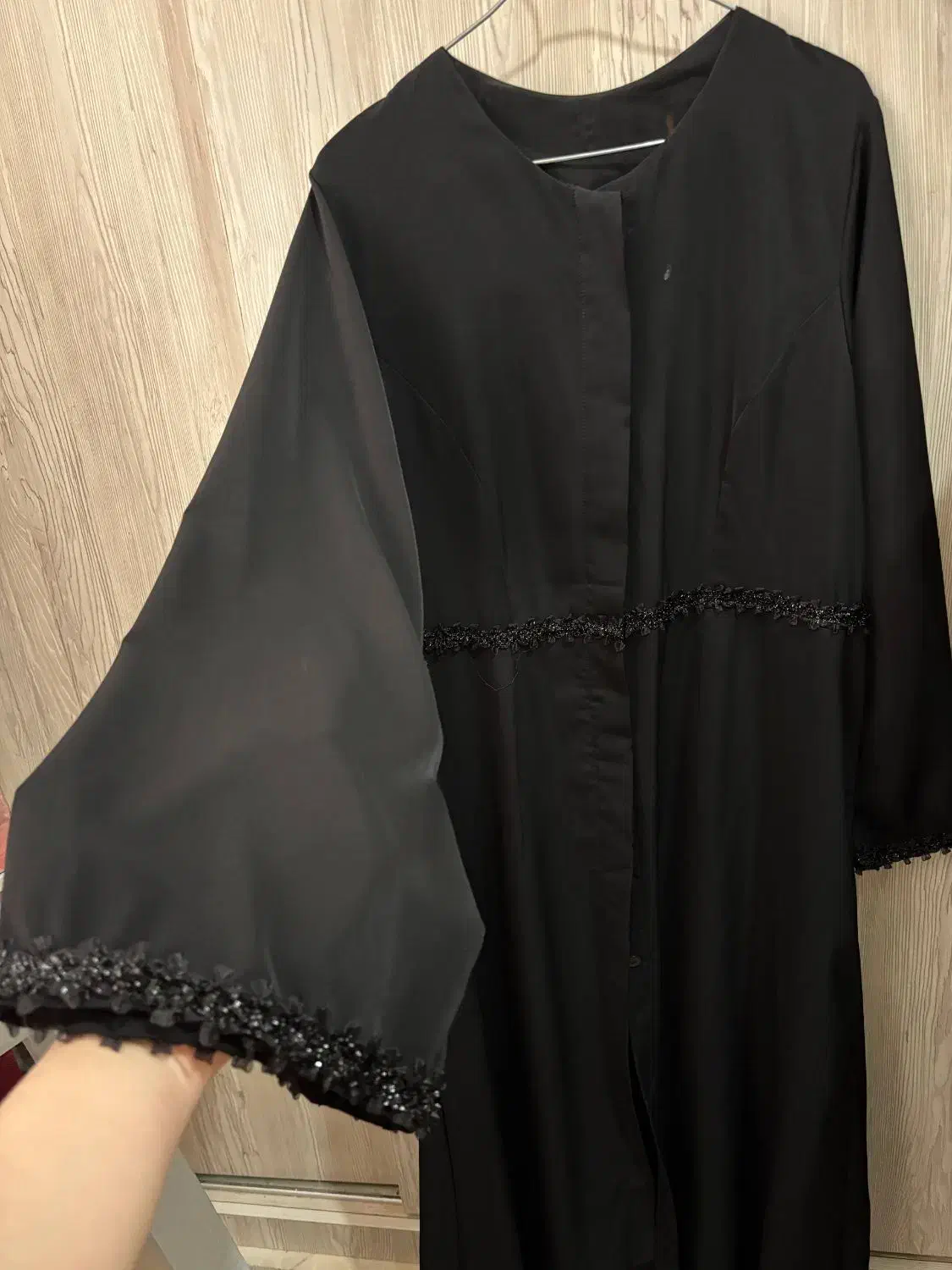 مانتو مجلسی بلند|لباس|ساری, |دیوار