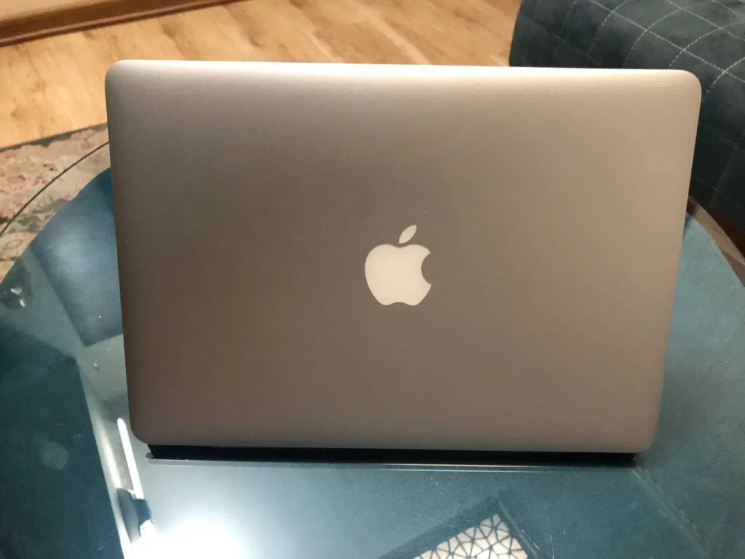 مک بوک پرو ۲۰۱۵|رایانه همراه|تهران, یوسف‌آباد|دیوار