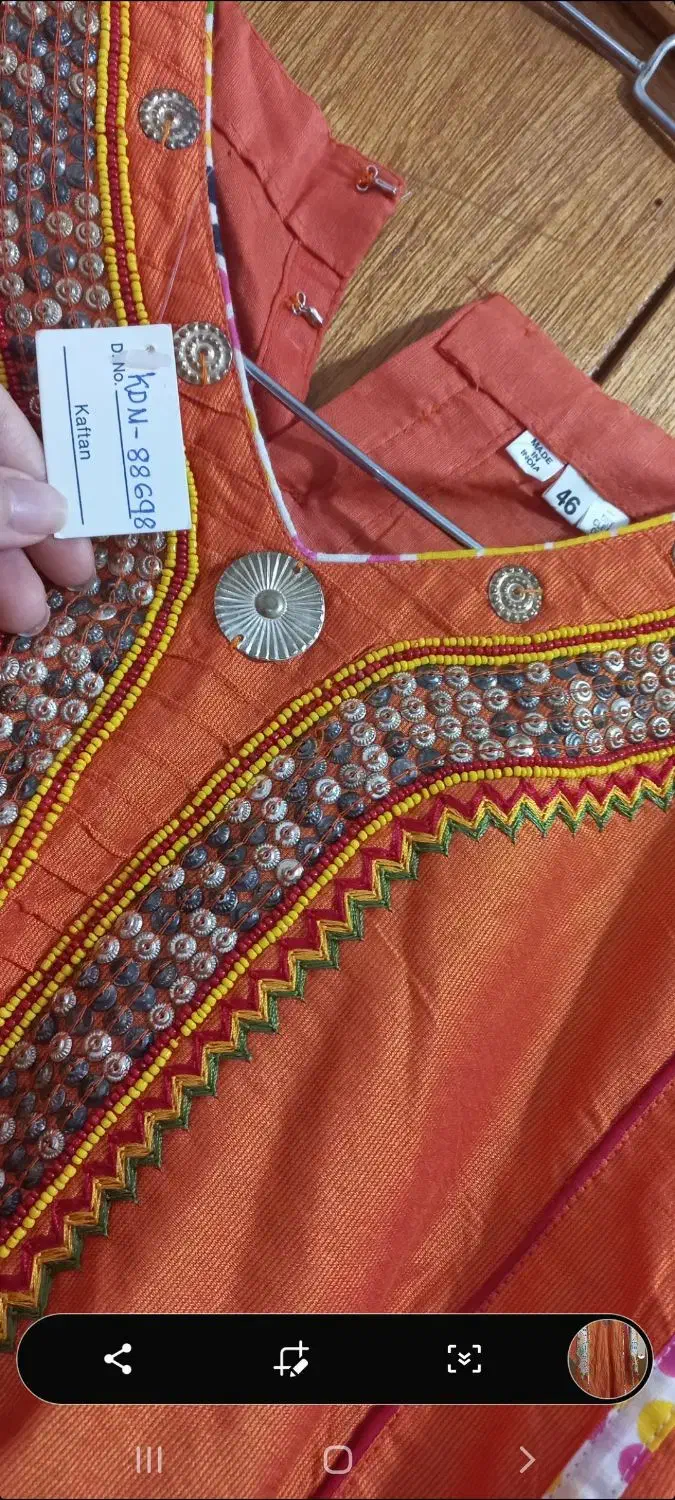 ماکسی خلیجی|لباس|اهواز, پادادشهر|دیوار