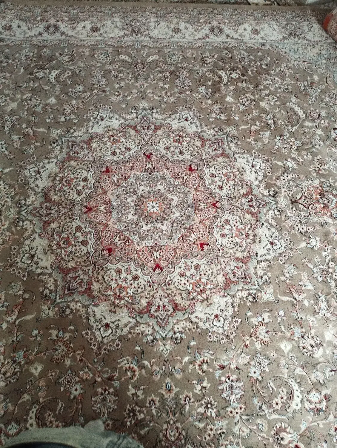 فرش ماشینی|فرش|تهران, فلاح|دیوار