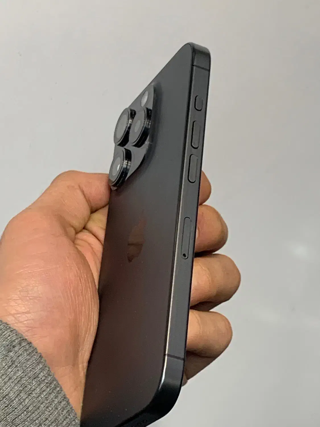 iPhone 15pro|موبایل|تهران, میرداماد|دیوار