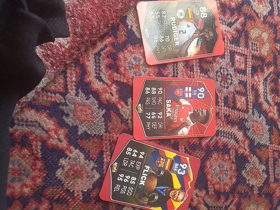 کارت بازی|اسباببازی|صوفیان, |دیوار