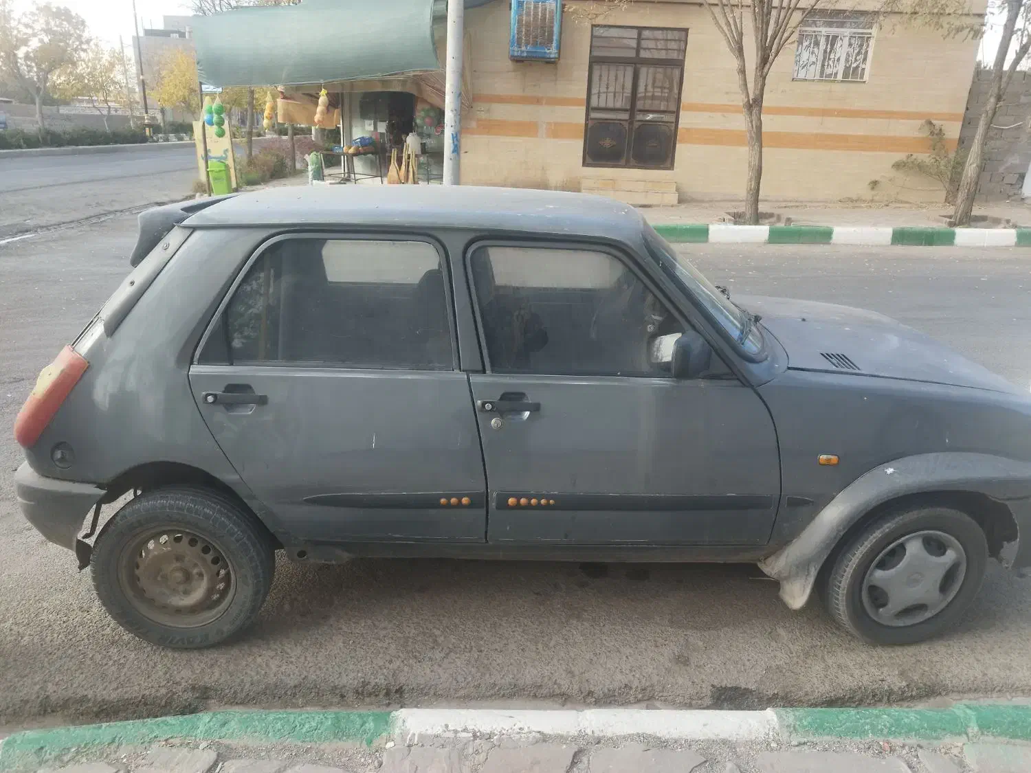 پی کی  فروش فوری پول لازم|خودرو سواری و وانت|ملک‌آباد, |دیوار