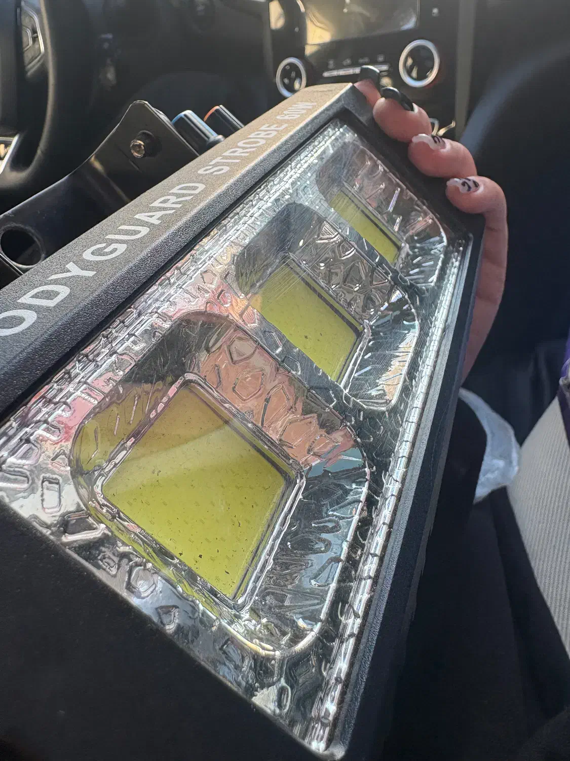 فلشر نو|ریسه و چراغ تزئینی|رشت, دیلمان|دیوار