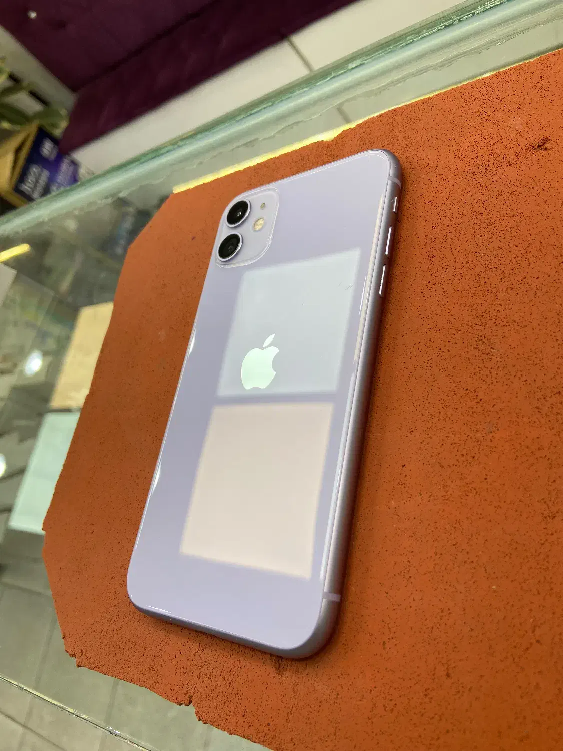 iPhone 11 128G|موبایل|گرگان, |دیوار