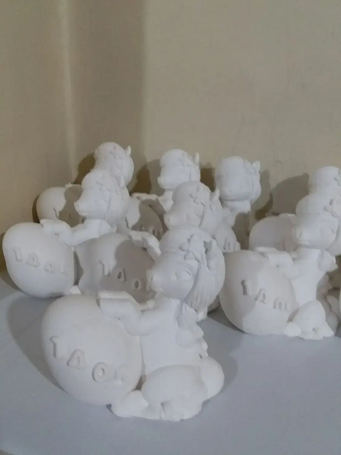 نمادسال۱۴۰۵|مجسمه، تندیس، ماکت|ارومیه, |دیوار