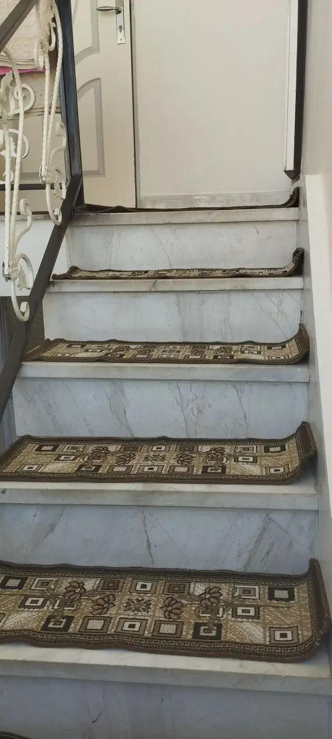 گلیم|گلیم، جاجیم، گبه|سنقر, |دیوار