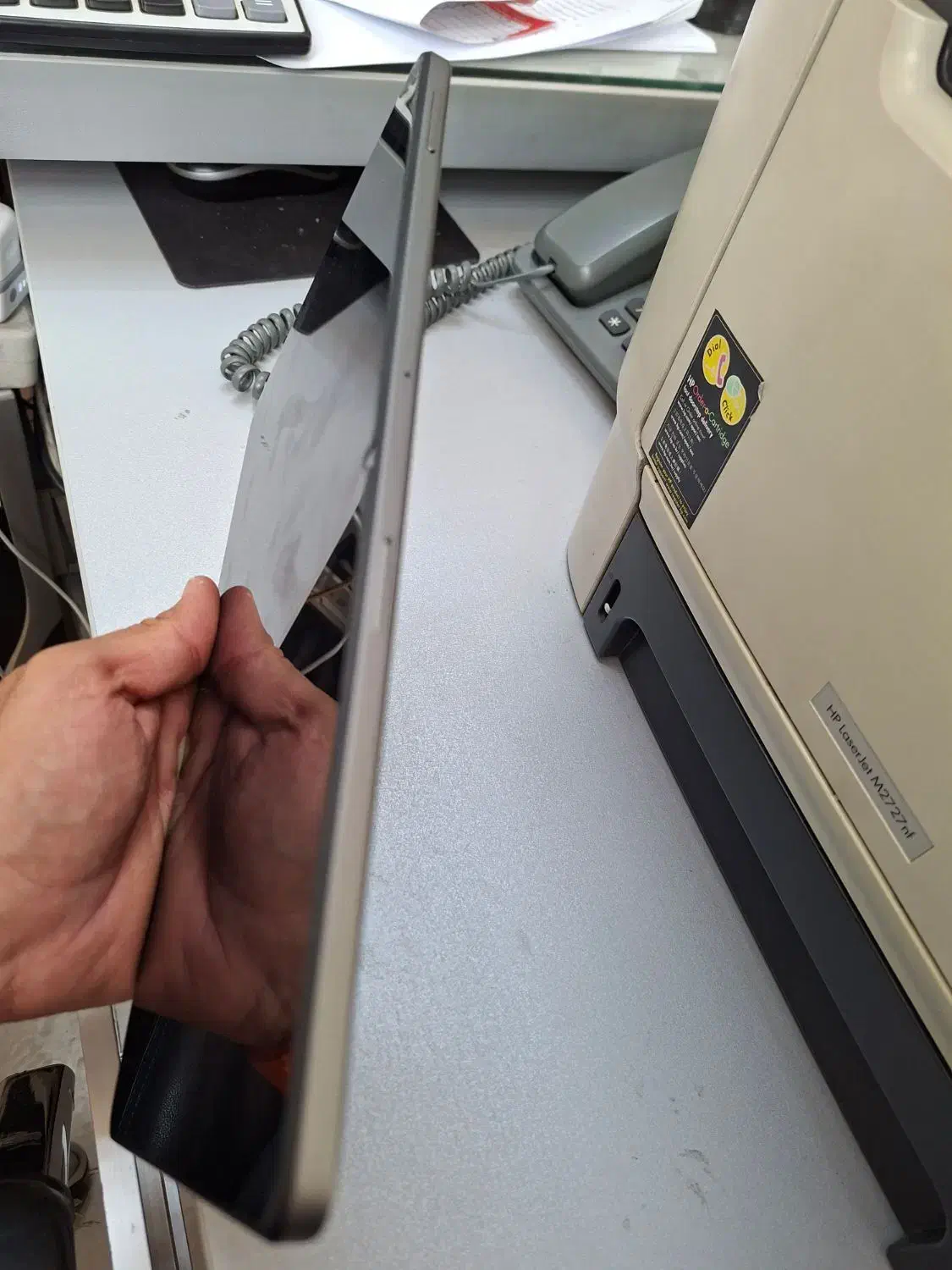 تبلت شیاومی xiaomi|تبلت|تهران, شیوا|دیوار