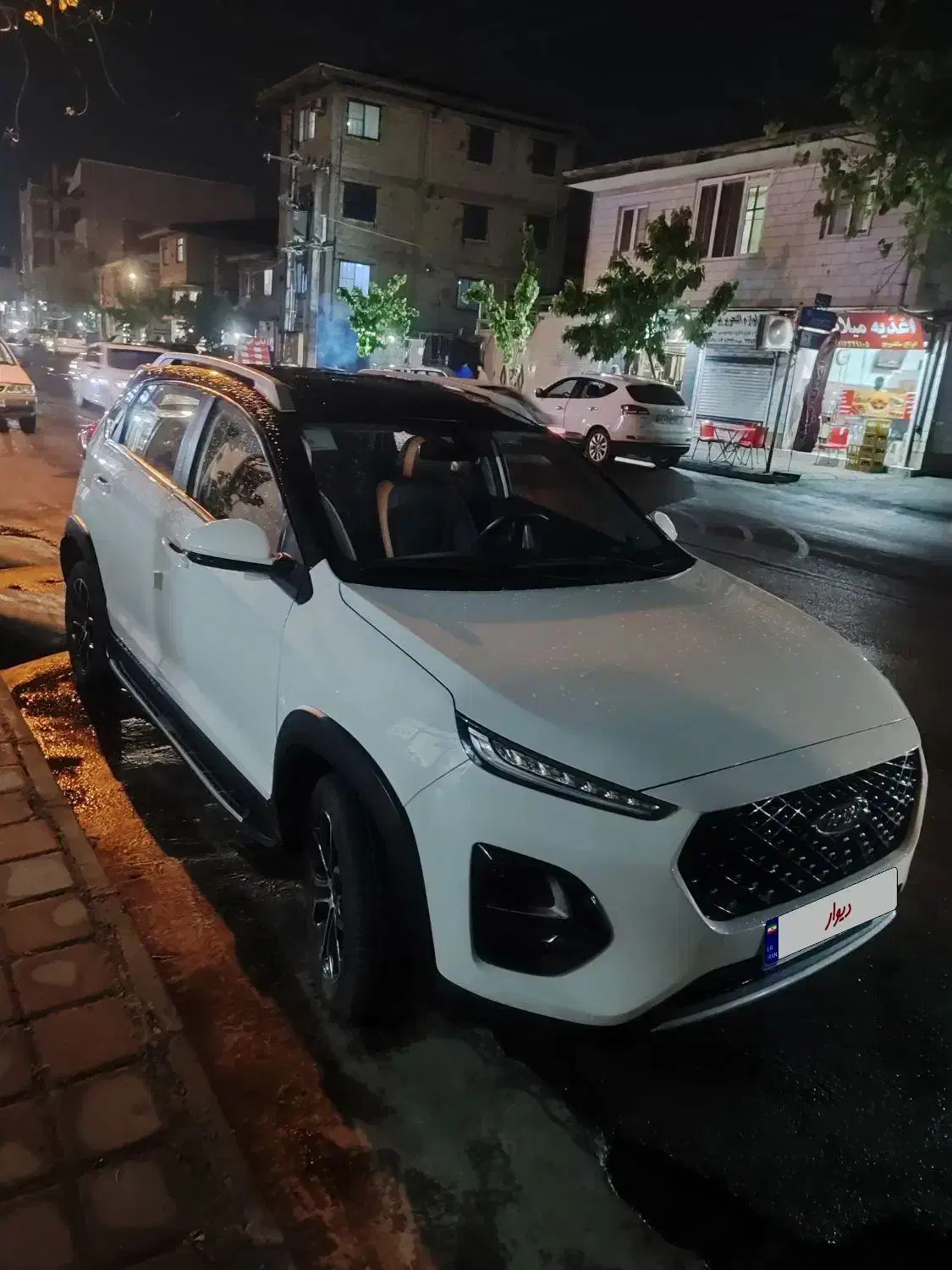 X22 pro 1402|خودرو سواری و وانت|رشت, استقامت ۱|دیوار