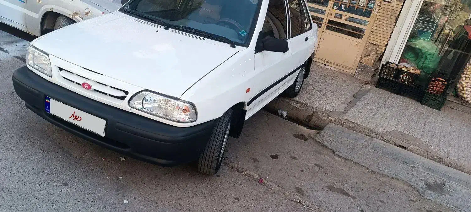 ماشین|خودرو سواری و وانت|مشهد, بهمن|دیوار