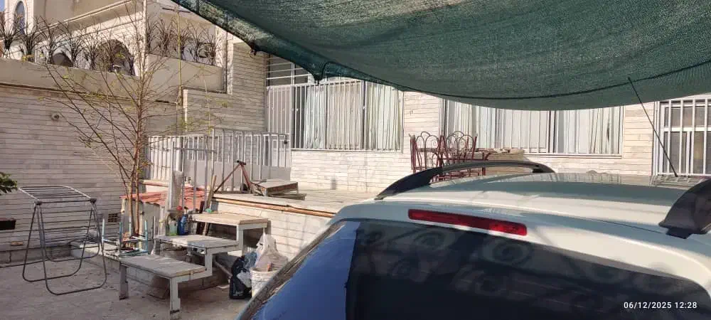 منزل ویلایی ۲۰۰متری عطار شمالی|فروش خانه و ویلا|شاهین‌شهر, عطار|دیوار