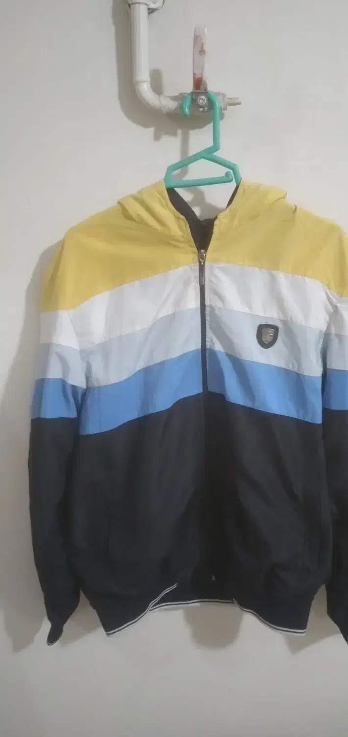 کاپشن تمیز|لباس|پاکدشت, پاکدشت (مامازند)|دیوار