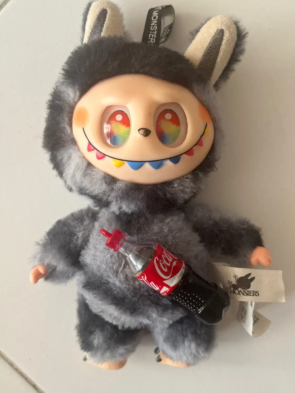 لبوبو سکرت|اسباب‌‌بازی|کرج, کوی امامیه|دیوار