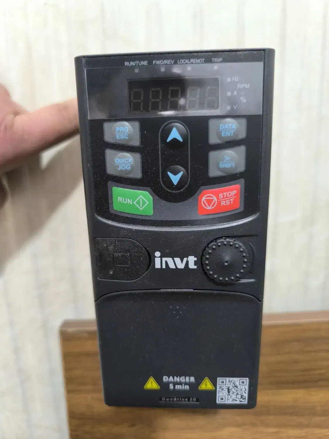 فروشPLCو اینورتر ، سروودرایو ، استپ موتور|ماشین‌آلات صنعتی|قم, طلاب غیر ایرانی|دیوار